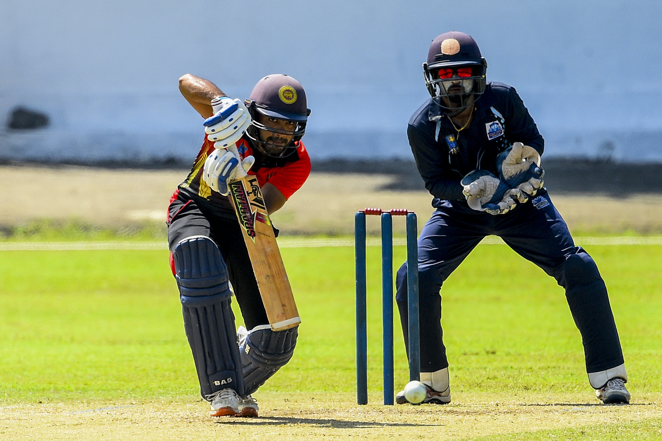 Moors topple Chilaw Marians, Panadura outshine Ragama, SSC beat KYC C, NCC down Air Force the pick