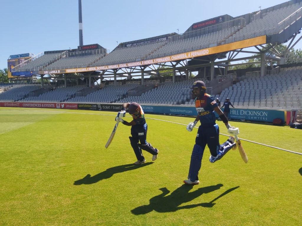 Intra Squad Practice Match Sri Lanka Tour Of England 2021 Sri Lanka Cricket