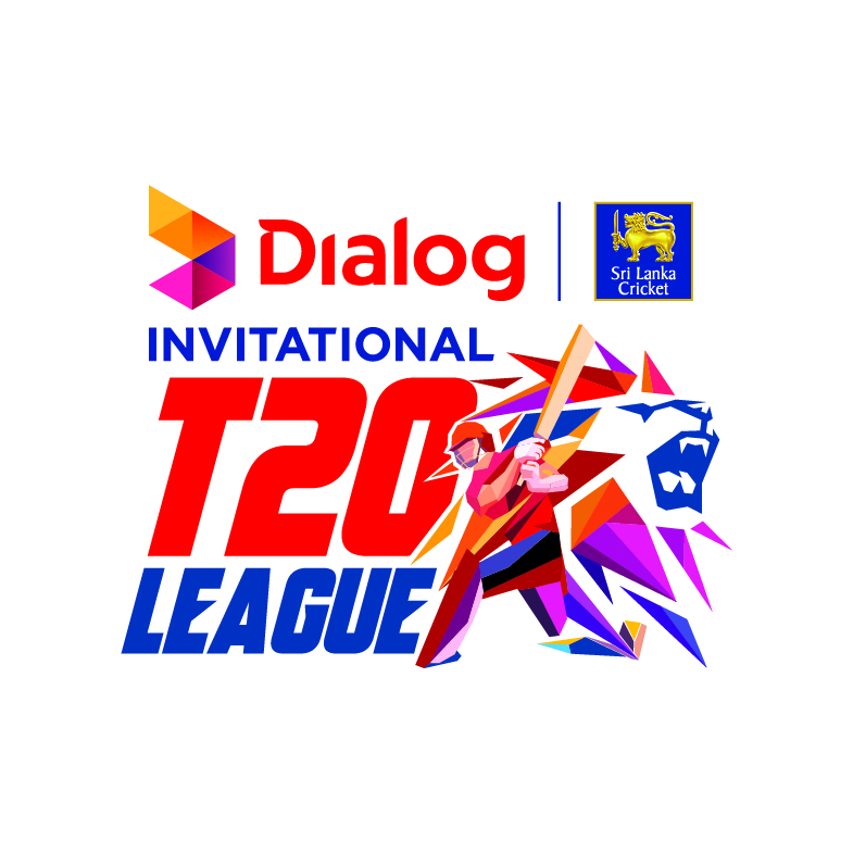 Dialog SLC Invitational T20 League Cricket Tournament the stage for players to win national recognition