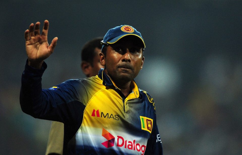 Sri Lanka Cricket wishes to announce the appointment of former Sri Lanka Captain Mahela Jayawardena as the ‘Consultant Coach’ for the National Teams, effective 1st January 2022.

