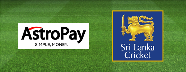 AstroPay partners with Sri Lanka T20 team as it forays into cricket sponsorship