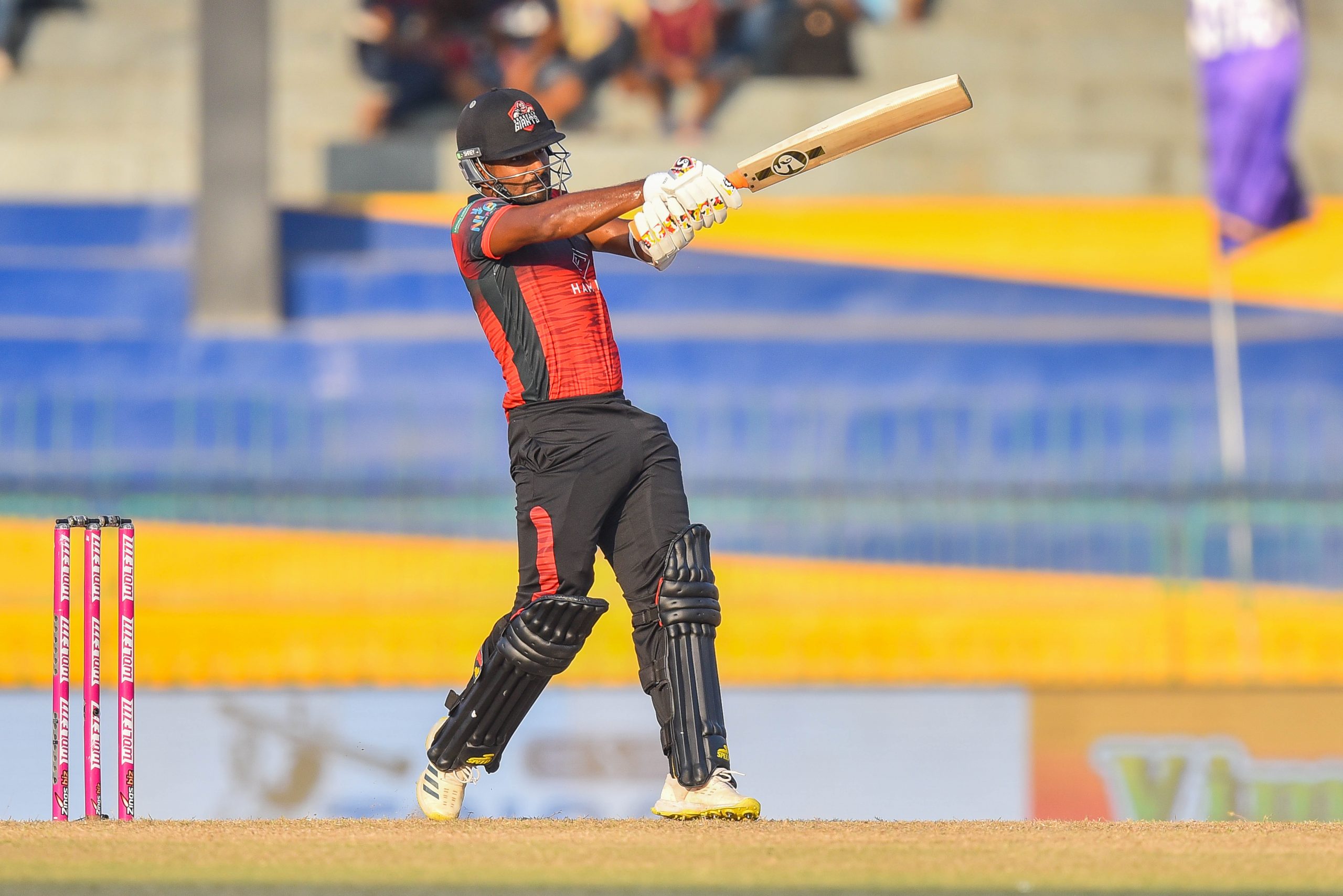 Phil Salt on the ball again, 62 off 34 in Dambulla Giant’s 18-run win over Colombo Stars