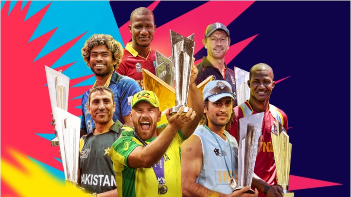 ICC Men’s T20 World Cup fixture announcement