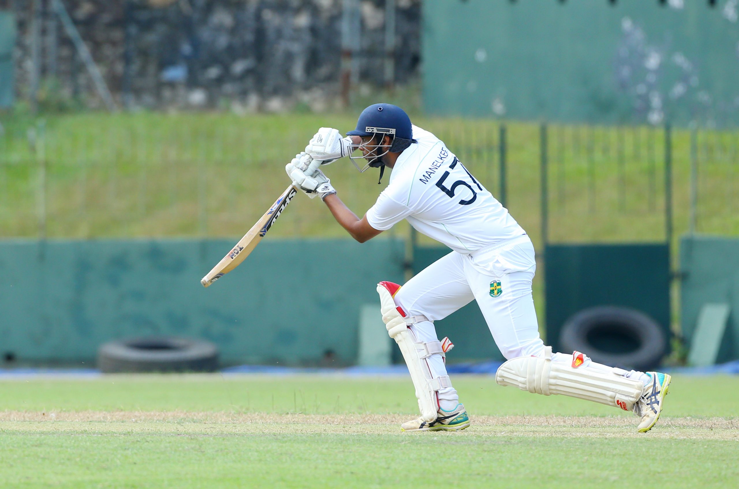Moors thump Navy by 235 runs, Colts beat Kalutara TC by an innings and 141 runs, Sebastianites down SSC by 83 and Army beat Kandy by 9 wkts.