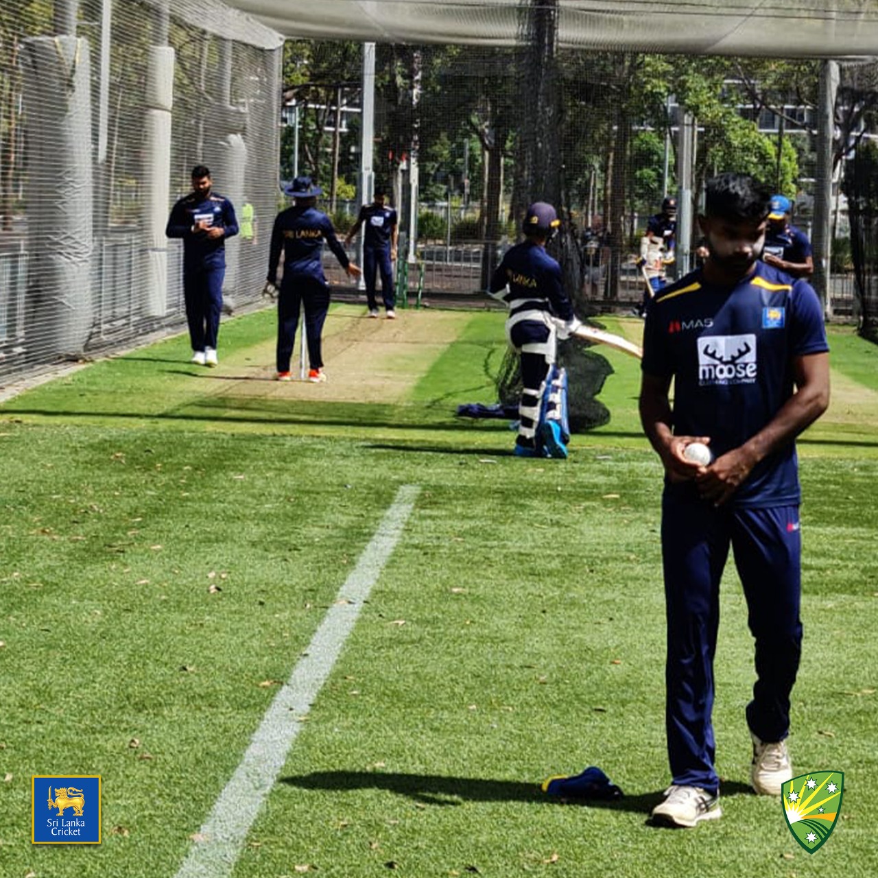 Kusal Mendis tests positive for Covid-19 