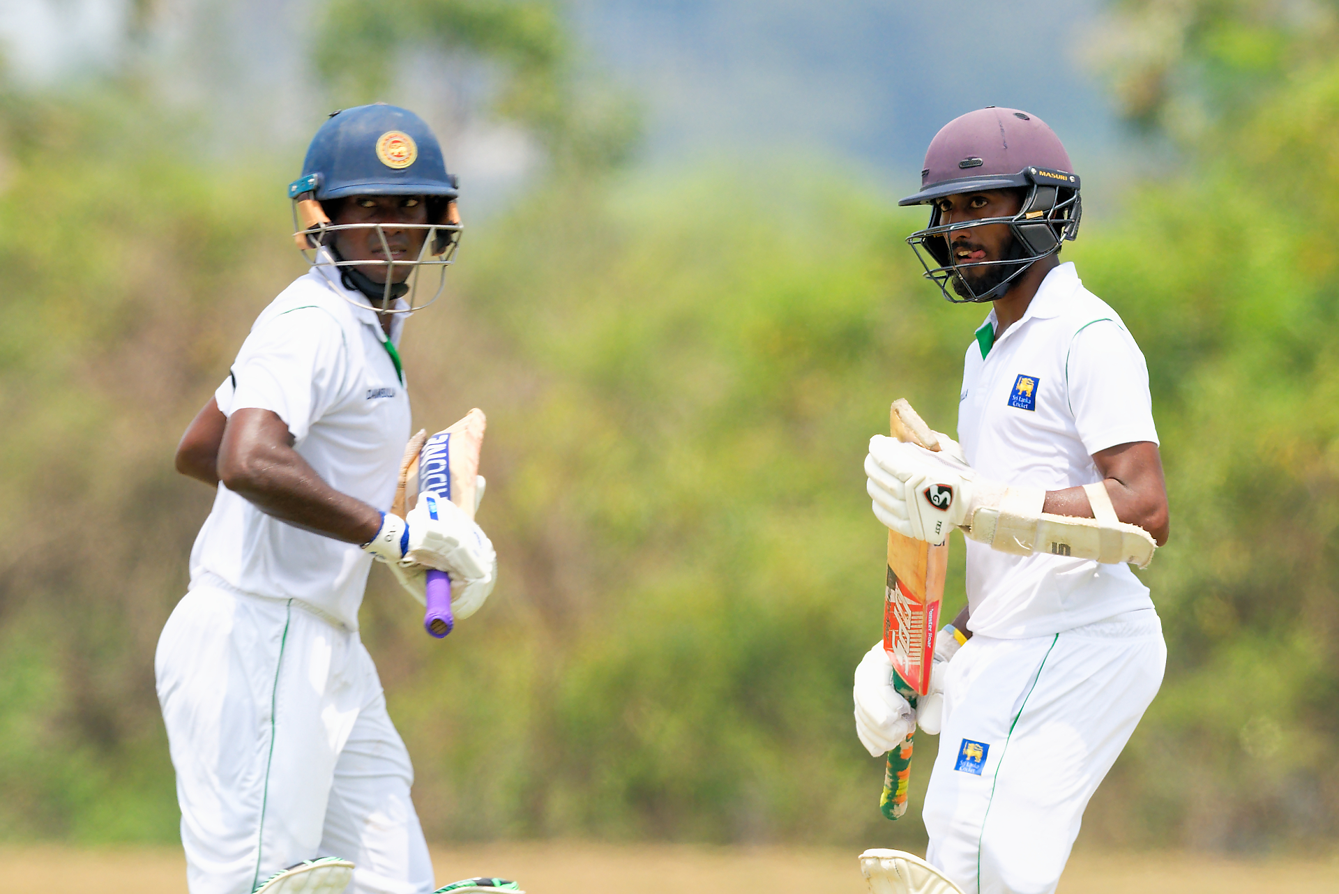 Jaffna put up shutters – 61/2 after set 160 target in 90 minutes by Dambulla