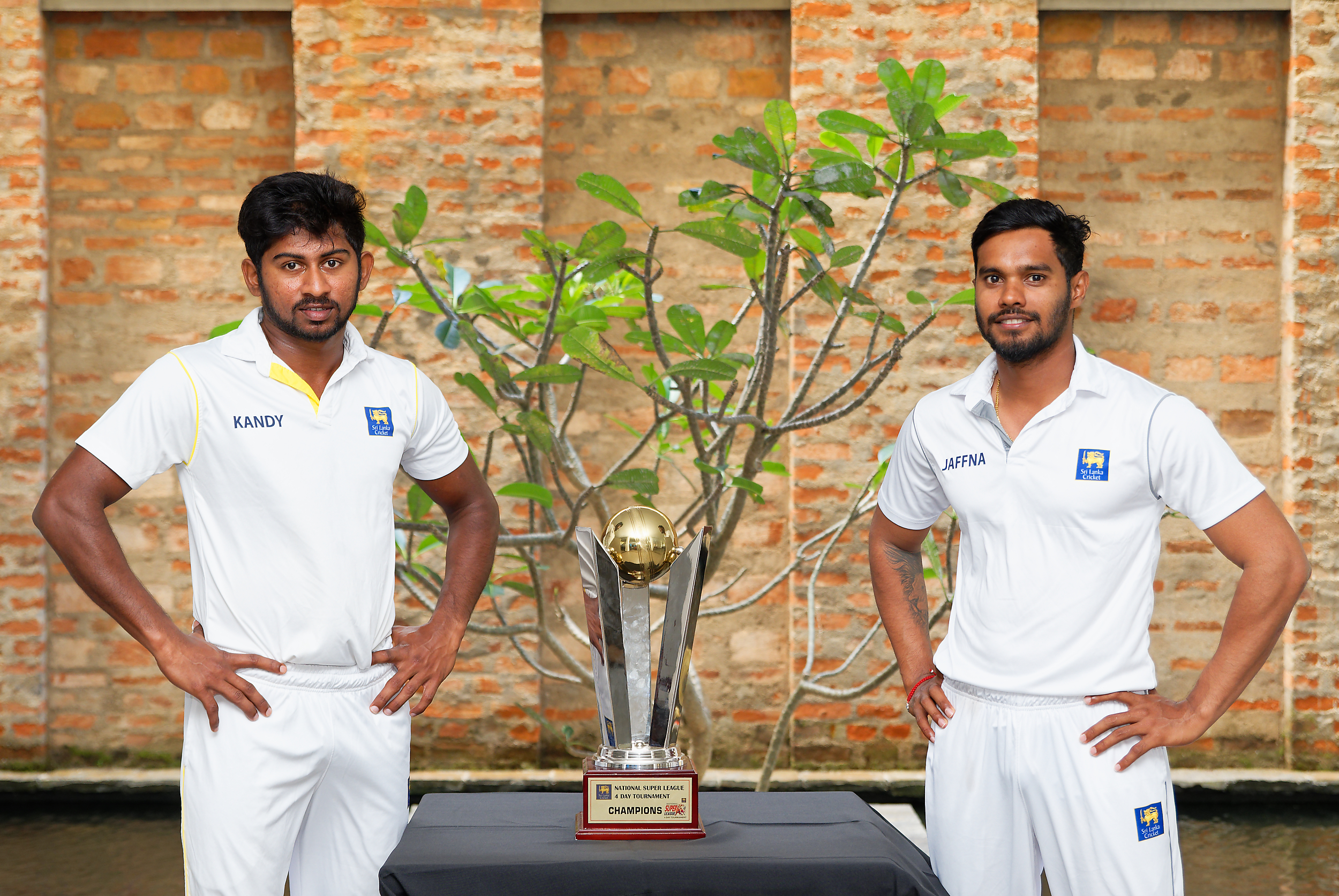 Jaffna-Kandy final holds out a battle of wits