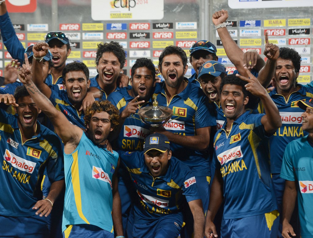 ASIA CUP 2022: Sri Lanka face acid test to win Asia cup 2022 since 2014