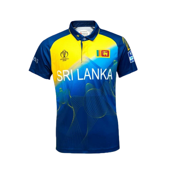 Sri Lanka Tshirt