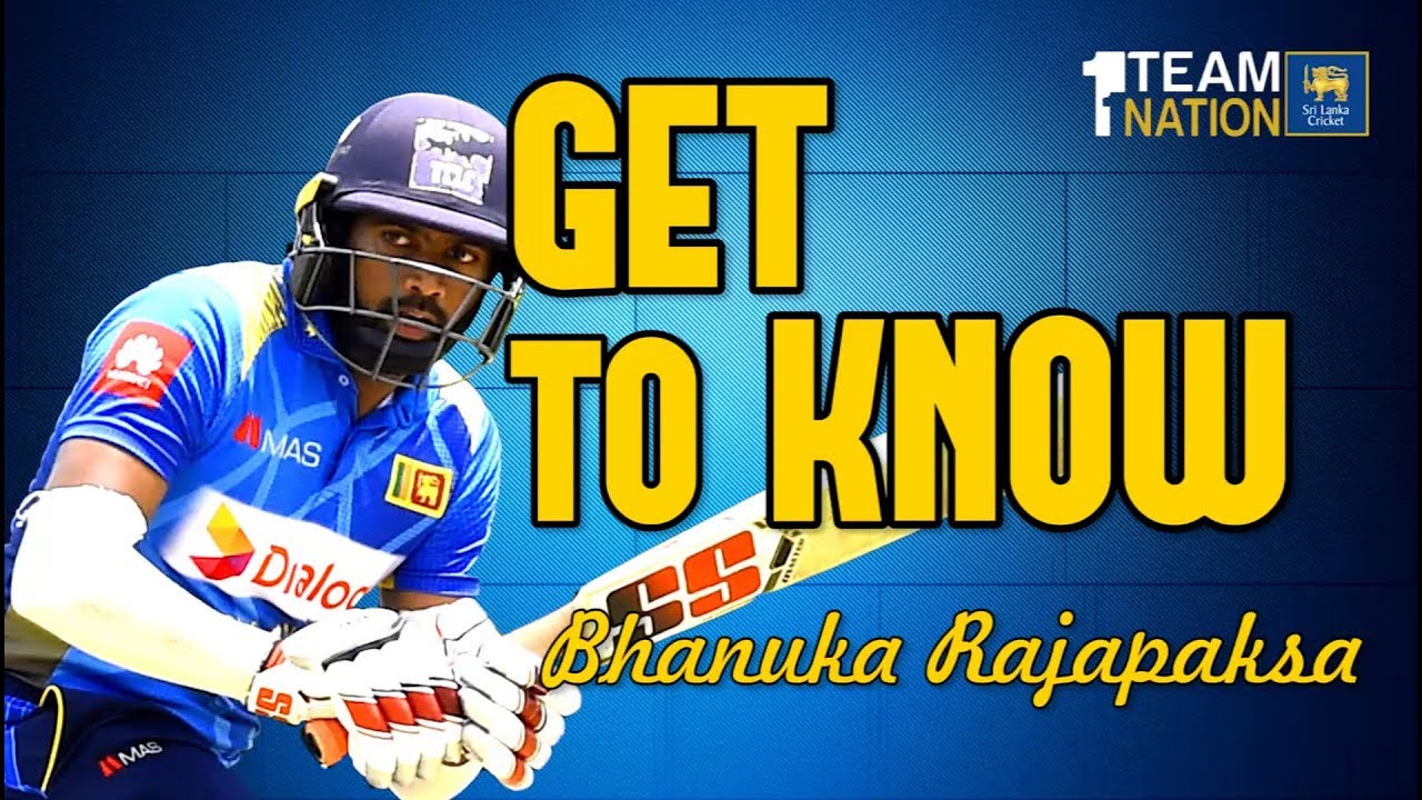 Get To Know Bhanuka