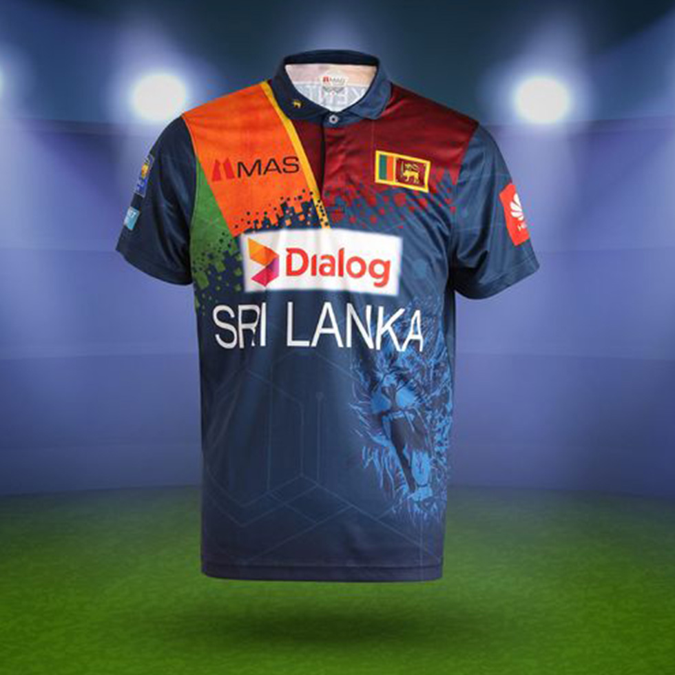 Sri Lanka Tshirt