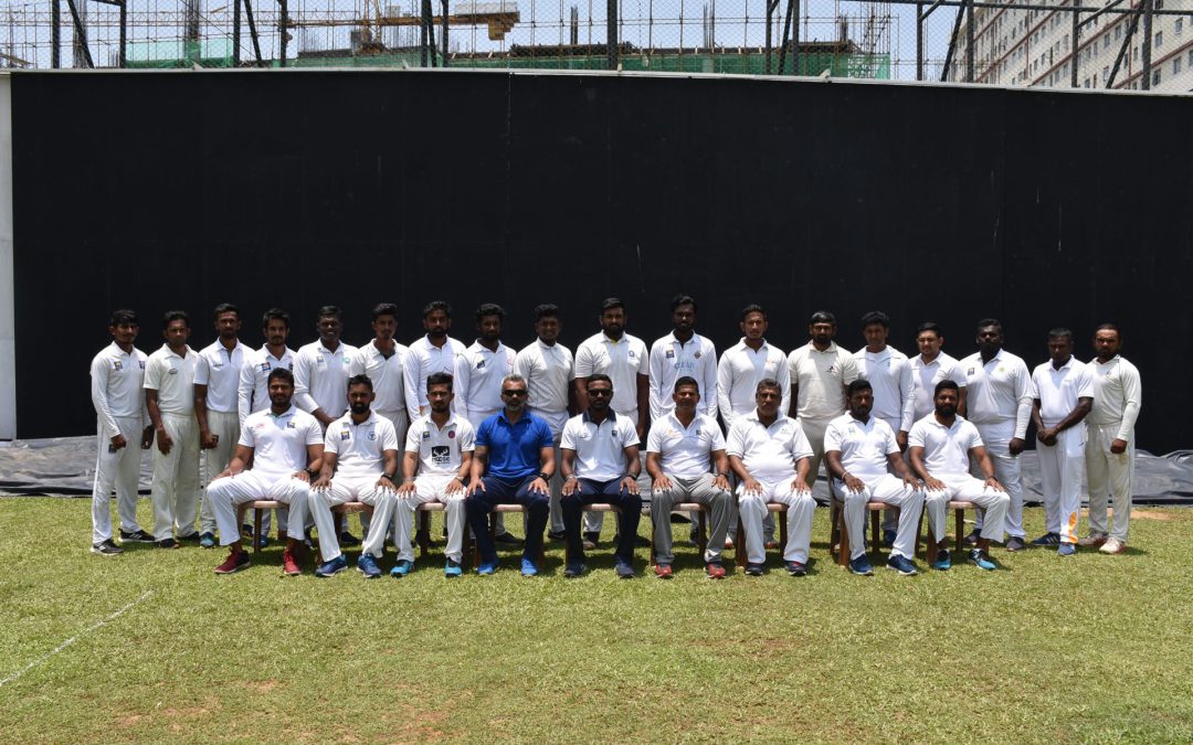 Successfully Completed Western Province Level 0 Coaching Program at R.Premadasa Stadium