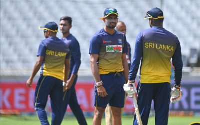 Sri Lanka front New Zealand in sky high challenge for automatic qualification for World Cup