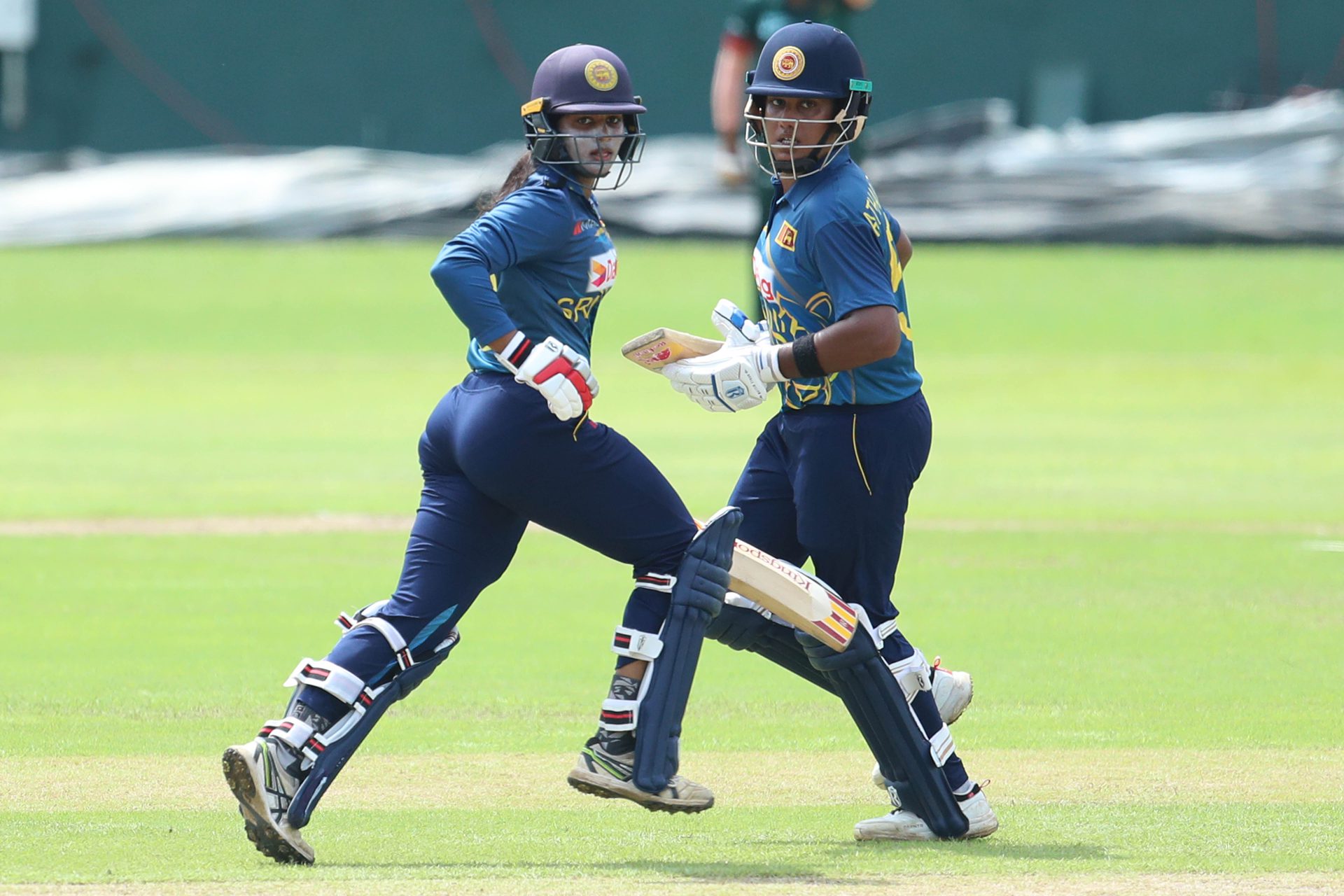 Sri Lanka Women