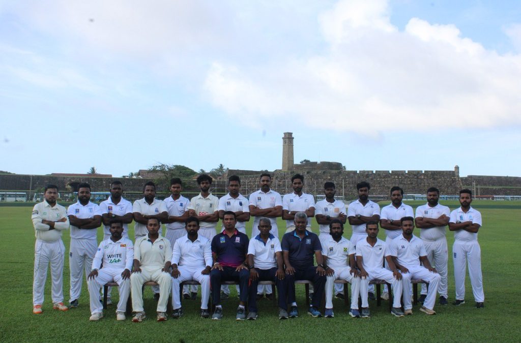 At the Galle International Cricket Stadium and the Matara Uyanwatta Cricket Stadium, the Southern Province Coach Education successfully completed three introduction to cricket (level 0) coaching sessions for Southern Province Amateur Cricket Coaches