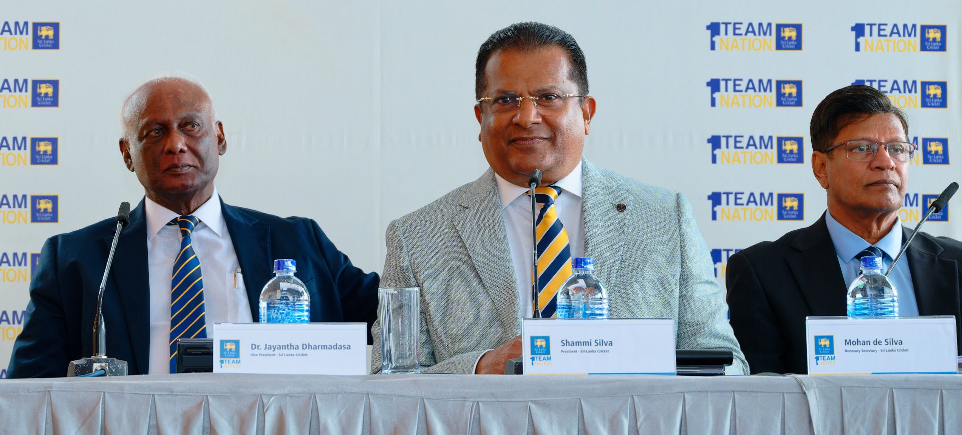 LiCC to continue as 'Official Casual Clothing Sponsor of Sri Lanka Cricket