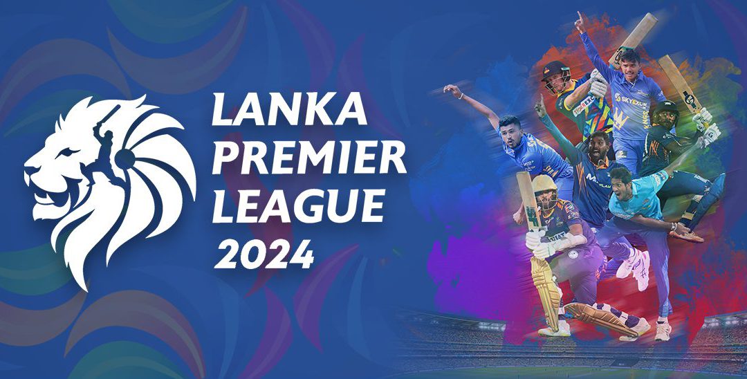 Lanka Premier League 2024 | Fixtures