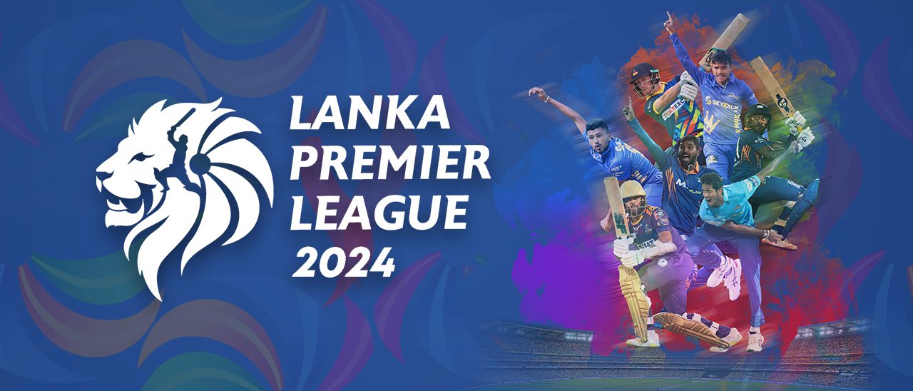 Player registration for the LPL 2024 commences Sri Lanka Cricket